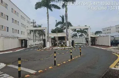 Oportunidade Única em PIRACICABA - SP | Tipo: Apartamento | Negociação: Leilão  | Situação: Imóvel