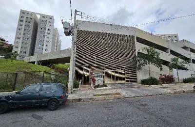 Oportunidade Única em BELO HORIZONTE - MG | Tipo: Apartamento | Negociação: Leilão  | Situação: Imóvel