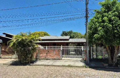 Oportunidade Única em CACHOEIRINHA - RS | Tipo: Casa | Negociação: Leilão  | Situação: Imóvel