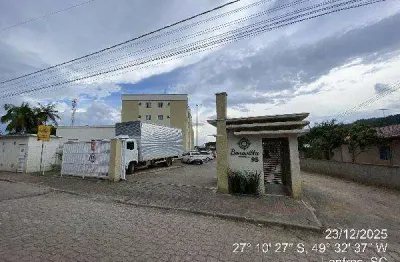Oportunidade Única em LONTRAS - SC | Tipo: Apartamento | Negociação: Leilão  | Situação: Imóvel