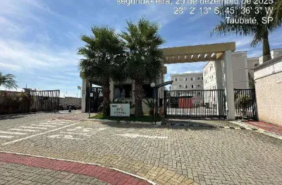 Oportunidade Única em TAUBATE - SP | Tipo: Apartamento | Negociação: Leilão  | Situação: Imóvel