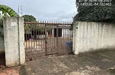 Oportunidade Única em FOZ DO IGUACU - PR | Tipo: Casa | Negociação: Leilão  | Situação: Imóvel