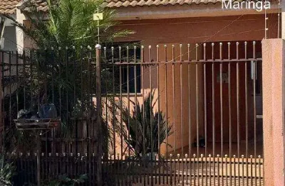 Oportunidade Única em SARANDI - PR | Tipo: Casa | Negociação: Leilão  | Situação: Imóvel