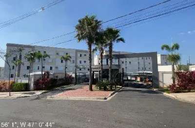 Oportunidade Única em CAMPINAS - SP | Tipo: Apartamento | Negociação: Leilão  | Situação: Imóvel