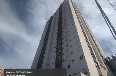 Oportunidade Única em DIADEMA - SP | Tipo: Apartamento | Negociação: Leilão  | Situação: Imóvel