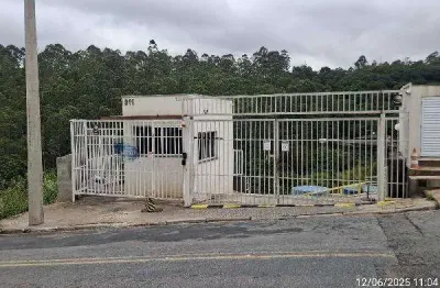 Oportunidade Única em FRANCO DA ROCHA - SP | Tipo: Apartamento | Negociação: Leilão  | Situação: Imóvel