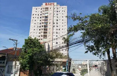 Oportunidade Única em OSASCO - SP | Tipo: Apartamento | Negociação: Leilão  | Situação: Imóvel