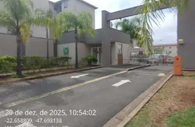 Oportunidade Única em PIRACICABA - SP | Tipo: Apartamento | Negociação: Leilão  | Situação: Imóvel