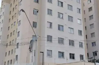 Oportunidade Única em SAO PAULO - SP | Tipo: Apartamento | Negociação: Leilão  | Situação: Imóvel