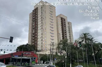 Oportunidade Única em SAO PAULO - SP | Tipo: Apartamento | Negociação: Leilão  | Situação: Imóvel