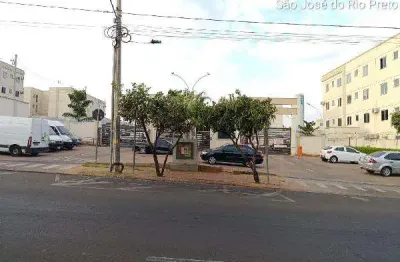Oportunidade Única em SAO JOSE DO RIO PRETO - SP | Tipo: Apartamento | Negociação: Venda Direta Online  | Situação: Imóvel