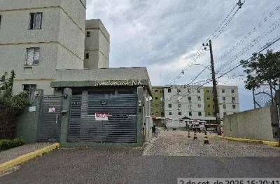 Oportunidade Única em SAPUCAIA DO SUL - RS | Tipo: Apartamento | Negociação: Venda Direta Online  | Situação: Imóvel