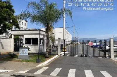 Oportunidade Única em PINDAMONHANGABA - SP | Tipo: Apartamento | Negociação: Leilão  | Situação: Imóvel