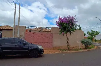 Oportunidade Única em OLIMPIA - SP | Tipo: Casa | Negociação: Leilão  | Situação: Imóvel