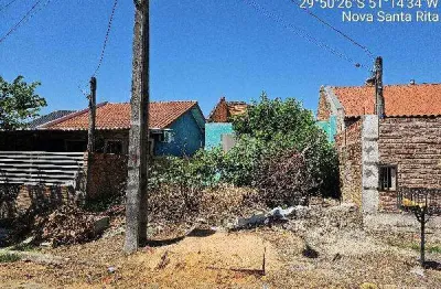 Oportunidade Única em NOVA SANTA RITA - RS | Tipo: Terreno | Negociação: Leilão  | Situação: Imóvel