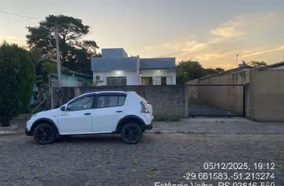 Oportunidade Única em ESTANCIA VELHA - RS | Tipo: Casa | Negociação: Leilão  | Situação: Imóvel