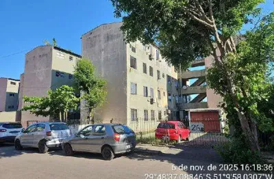 Oportunidade Única em SAPUCAIA DO SUL - RS | Tipo: Apartamento | Negociação: Leilão  | Situação: Imóvel