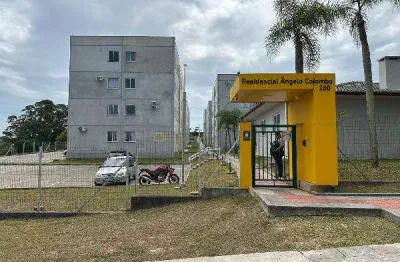 Oportunidade Única em CRICIUMA - SC | Tipo: Apartamento | Negociação: Leilão  | Situação: Imóvel