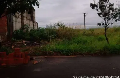 Oportunidade Única em OURINHOS - SP | Tipo: Terreno | Negociação: Leilão  | Situação: Imóvel