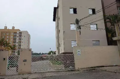 Oportunidade Única em FERRAZ DE VASCONCELOS - SP | Tipo: Apartamento | Negociação: Leilão  | Situação: Imóvel