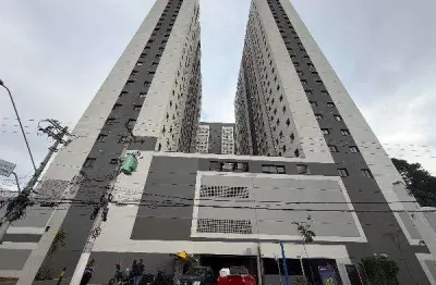 Oportunidade Única em DIADEMA - SP | Tipo: Apartamento | Negociação: Leilão  | Situação: Imóvel