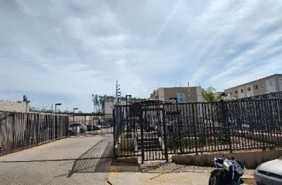 Oportunidade Única em CAMPINAS - SP | Tipo: Apartamento | Negociação: Venda Direta Online  | Situação: Imóvel