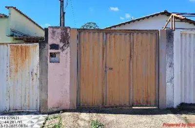 Oportunidade Única em JUATUBA - MG | Tipo: Casa | Negociação: Leilão  | Situação: Imóvel