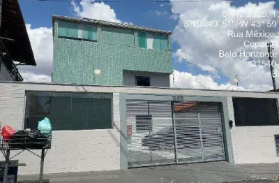 Oportunidade Única em BELO HORIZONTE - MG | Tipo: Apartamento | Negociação: Leilão  | Situação: Imóvel