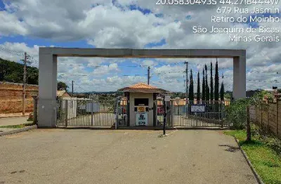 Oportunidade Única em SAO JOAQUIM DE BICAS - MG | Tipo: Casa | Negociação: Leilão  | Situação: Imóvel