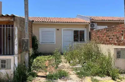 Oportunidade Única em CACHOEIRINHA - RS | Tipo: Casa | Negociação: Leilão  | Situação: Imóvel