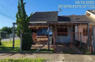 Oportunidade Única em LAJEADO - RS | Tipo: Casa | Negociação: Leilão  | Situação: Imóvel