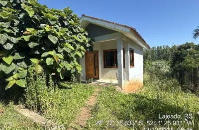 Oportunidade Única em LAJEADO - RS | Tipo: Casa | Negociação: Leilão  | Situação: Imóvel