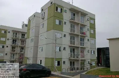 Oportunidade Única em PASSO FUNDO - RS | Tipo: Apartamento | Negociação: Leilão  | Situação: Imóvel
