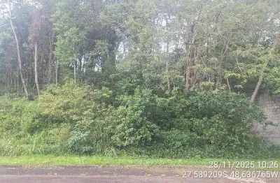 Oportunidade Única em SAO JOSE - SC | Tipo: Terreno | Negociação: Leilão  | Situação: Imóvel