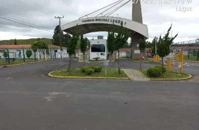 Oportunidade Única em LAGES - SC | Tipo: Casa | Negociação: Leilão  | Situação: Imóvel