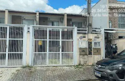 Oportunidade Única em BLUMENAU - SC | Tipo: Casa | Negociação: Leilão  | Situação: Imóvel