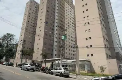Oportunidade Única em DIADEMA - SP | Tipo: Apartamento | Negociação: Leilão  | Situação: Imóvel