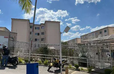 Oportunidade Única em COTIA - SP | Tipo: Apartamento | Negociação: Leilão  | Situação: Imóvel