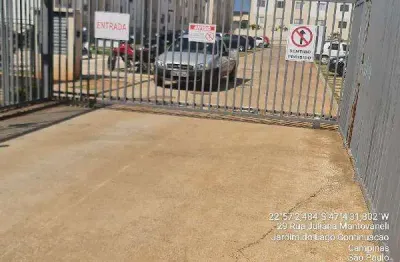 Oportunidade Única em CAMPINAS - SP | Tipo: Apartamento | Negociação: Leilão  | Situação: Imóvel