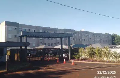 Oportunidade Única em RIBEIRAO PRETO - SP | Tipo: Apartamento | Negociação: Leilão  | Situação: Imóvel