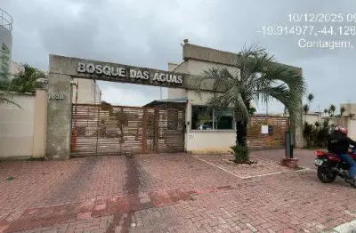 Oportunidade Única em CONTAGEM - MG | Tipo: Apartamento | Negociação: Leilão  | Situação: Imóvel