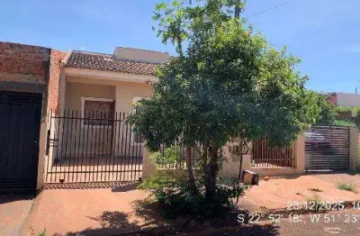 Oportunidade Única em FLORESTOPOLIS - PR | Tipo: Casa | Negociação: Leilão  | Situação: Imóvel