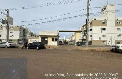 Oportunidade Única em CHAPECO - SC | Tipo: Apartamento | Negociação: Leilão  | Situação: Imóvel