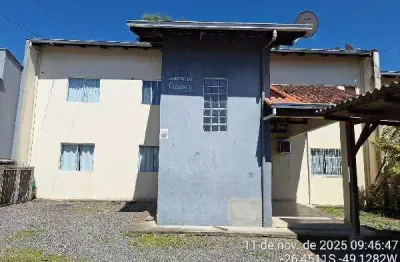 Oportunidade Única em JARAGUA DO SUL - SC | Tipo: Apartamento | Negociação: Leilão  | Situação: Imóvel