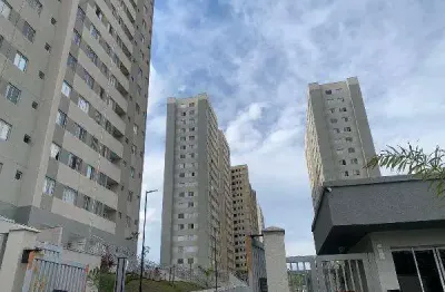 Oportunidade Única em CONTAGEM - MG | Tipo: Apartamento | Negociação: Leilão  | Situação: Imóvel