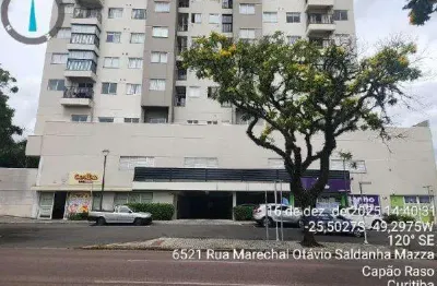 Oportunidade Única em CURITIBA - PR | Tipo: Apartamento | Negociação: Leilão  | Situação: Imóvel