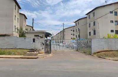 Oportunidade Única em AMERICANA - SP | Tipo: Apartamento | Negociação: Leilão  | Situação: Imóvel