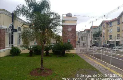 Oportunidade Única em CANOAS - RS | Tipo: Apartamento | Negociação: Licitação Aberta  | Situação: Imóvel