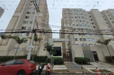 Oportunidade Única em SAO PAULO - SP | Tipo: Apartamento | Negociação: Licitação Aberta  | Situação: Imóvel