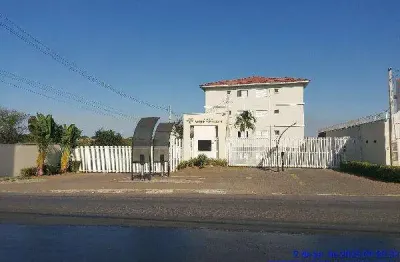 Oportunidade Única em MOGI GUACU - SP | Tipo: Apartamento | Negociação: Licitação Aberta  | Situação: Imóvel